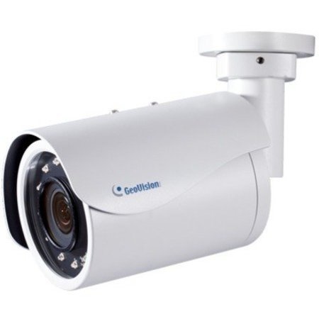 GEOVISION Gv-Bl5700 - Outdoor Camera - Cmos - 5 Mp - 4-8 Mm - Up To 30 Frames GV-BL5700